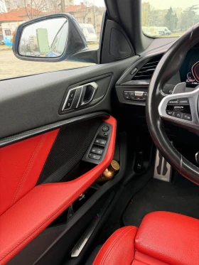 BMW 2 Gran Coupe 220 xDrive M packet, снимка 9