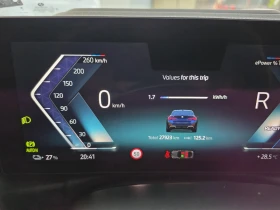 BMW i4 xDrive40 Facelift, снимка 7