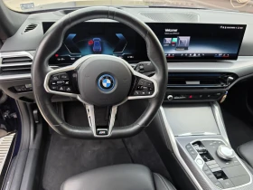 BMW i4 xDrive40 Facelift, снимка 8