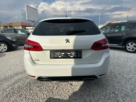 Peugeot 308 1.2T* GT-Line* LED* NAVI* , снимка 5