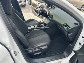Peugeot 308 1.2T* GT-Line* LED* NAVI* , снимка 9