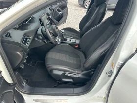 Peugeot 308 1.2T* GT-Line* LED* NAVI* , снимка 13