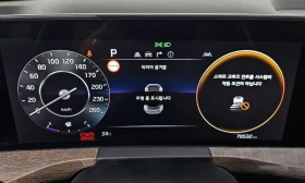 Kia K8 3.5 LPG 2WD Trendy  * koreiskikoli.bg * , снимка 8