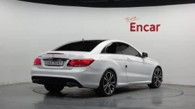 Mercedes-Benz E 400 * ОБДУХ * КАМЕРА * ПАНОРАМА , снимка 2