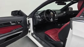Mercedes-Benz E 400 * ОБДУХ * КАМЕРА * ПАНОРАМА , снимка 8