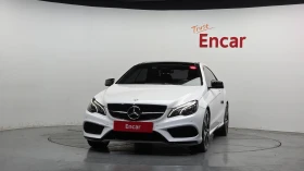 Mercedes-Benz E 400 * ОБДУХ * КАМЕРА * ПАНОРАМА , снимка 3