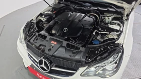 Mercedes-Benz E 400 * ОБДУХ * КАМЕРА * ПАНОРАМА , снимка 6