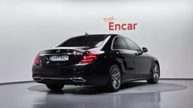 Mercedes-Benz S 350 3.0 4MATIC, FULL, снимка 2