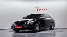 Mercedes-Benz S 350 3.0 4MATIC, FULL, снимка 1