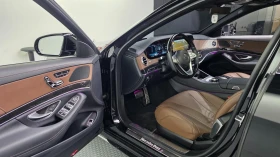 Mercedes-Benz S 350 3.0 4MATIC, FULL, снимка 8