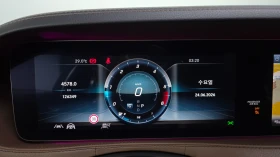 Mercedes-Benz S 350 3.0 4MATIC, FULL, снимка 7