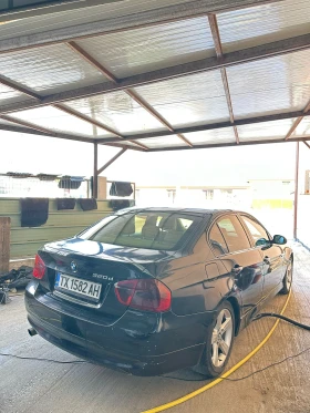 BMW 320, снимка 4