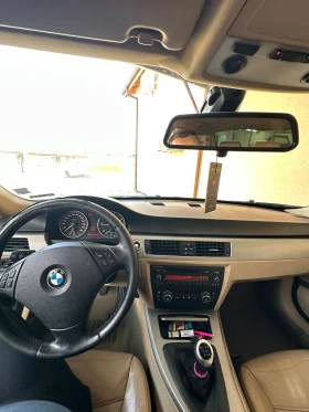 BMW 320, снимка 5
