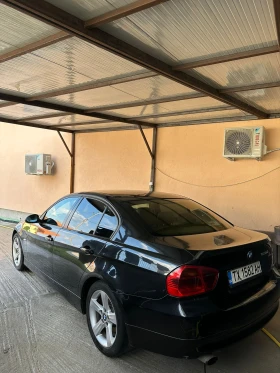 BMW 320, снимка 2