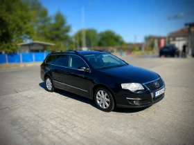 VW Passat, снимка 4