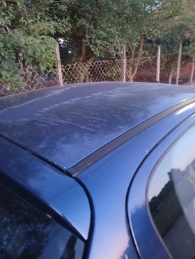 Peugeot 206 1.9D, снимка 5