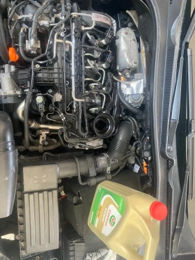 VW Golf 1.6 тди DSG, снимка 5