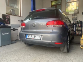 VW Golf 1.6 тди DSG, снимка 2