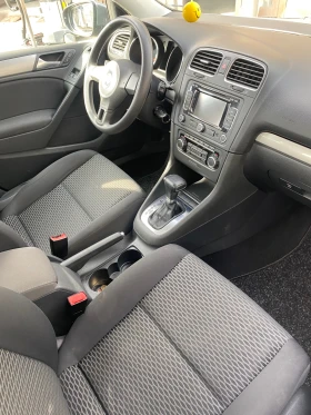 VW Golf 1.6 тди DSG, снимка 7