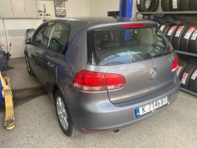 VW Golf 1.6 тди DSG, снимка 12
