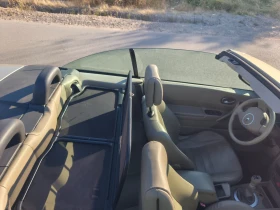 Renault Megane 2.0i, 136кс, Кабрио, снимка 8