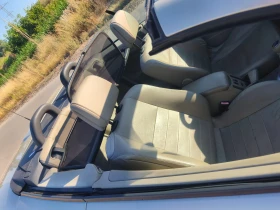 Renault Megane 2.0i, 136кс, Кабрио, снимка 10