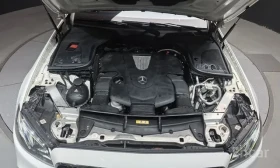 Mercedes-Benz E 400 COUPE / 4M / PANO / 360 / HUD / ОБДУХ / ЛИЗИНГ, снимка 6