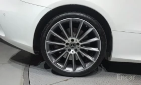 Mercedes-Benz E 400 COUPE / 4M / PANO / 360 / HUD / ОБДУХ / ЛИЗИНГ, снимка 5