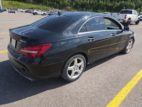 Mercedes-Benz CLA 250 * CARFAX * ОПЦИЯ ЗА ФИНАНСИРАНЕ * , снимка 3
