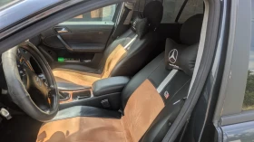 Mercedes-Benz C 220, снимка 10