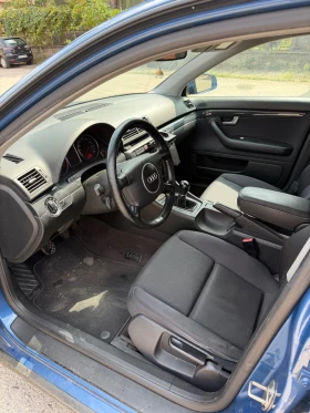 Audi A4, снимка 7