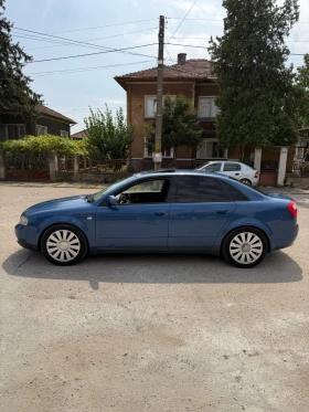 Audi A4, снимка 2