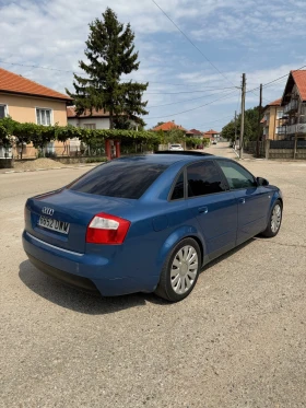 Audi A4, снимка 5