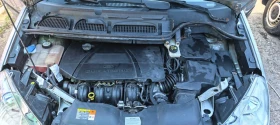 Ford C-max 1.8 i- ГАЗ, снимка 14