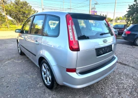 Ford C-max 1.8 i- ГАЗ, снимка 7
