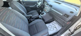 Ford C-max 1.8 i- ГАЗ, снимка 11