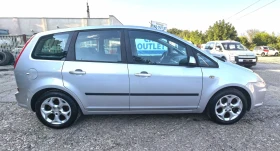 Ford C-max 1.8 i- ГАЗ, снимка 4