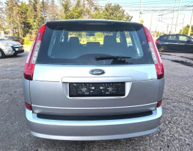 Ford C-max 1.8 i- ГАЗ, снимка 6
