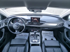 Audi A6 Allroad BITDI= BOSSE= КАМЕРИ 360= ПОДГРЕВ, снимка 12