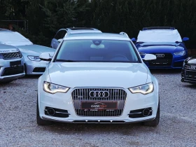 Audi A6 Allroad BITDI= BOSSE= КАМЕРИ 360= ПОДГРЕВ, снимка 2