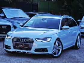 Audi A6 Allroad BITDI= BOSSE= КАМЕРИ 360= ПОДГРЕВ, снимка 3