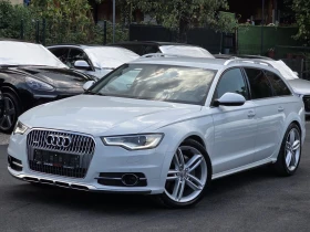 Audi A6 Allroad BITDI= BOSSE= КАМЕРИ 360= ПОДГРЕВ, снимка 3