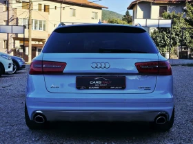Audi A6 Allroad BITDI= BOSSE= КАМЕРИ 360= ПОДГРЕВ, снимка 6