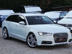 Audi A6 Allroad BITDI= BOSSE= КАМЕРИ 360= ПОДГРЕВ, снимка 1