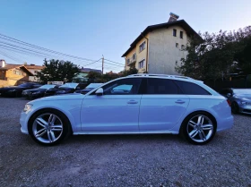 Audi A6 Allroad BITDI= BOSSE= КАМЕРИ 360= ПОДГРЕВ, снимка 4