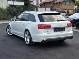 Audi A6 Allroad BITDI= BOSSE= КАМЕРИ 360= ПОДГРЕВ, снимка 5
