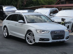 Audi A6 Allroad BITDI= BOSSE= КАМЕРИ 360= ПОДГРЕВ, снимка 1