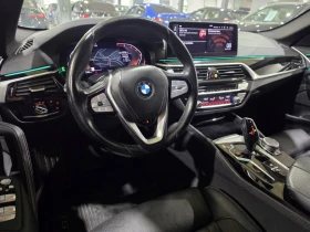 BMW 530 xDrive, снимка 5