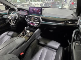 BMW 530 xDrive, снимка 7