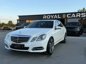 Mercedes-Benz E 220 /7G-Tronic/avantgarde/BlueEfficiency/, снимка 1
